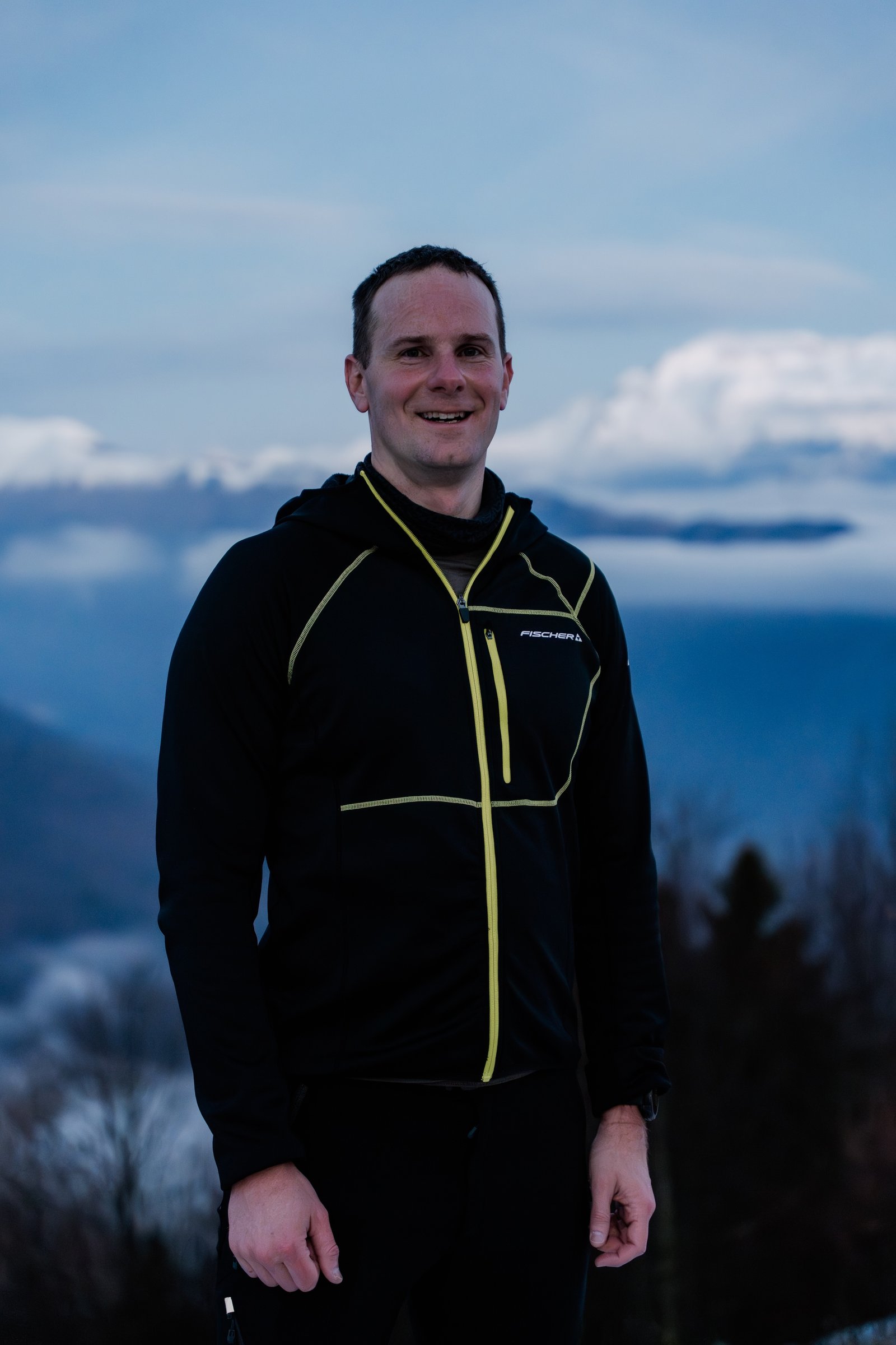 Borut Jeglič — founder of Misogi Works